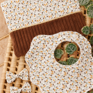 Coffret naissance 3 pièces – Nature