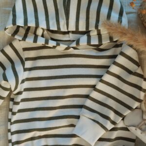 SWEAT-SHIRT A CAPUCHE NINO