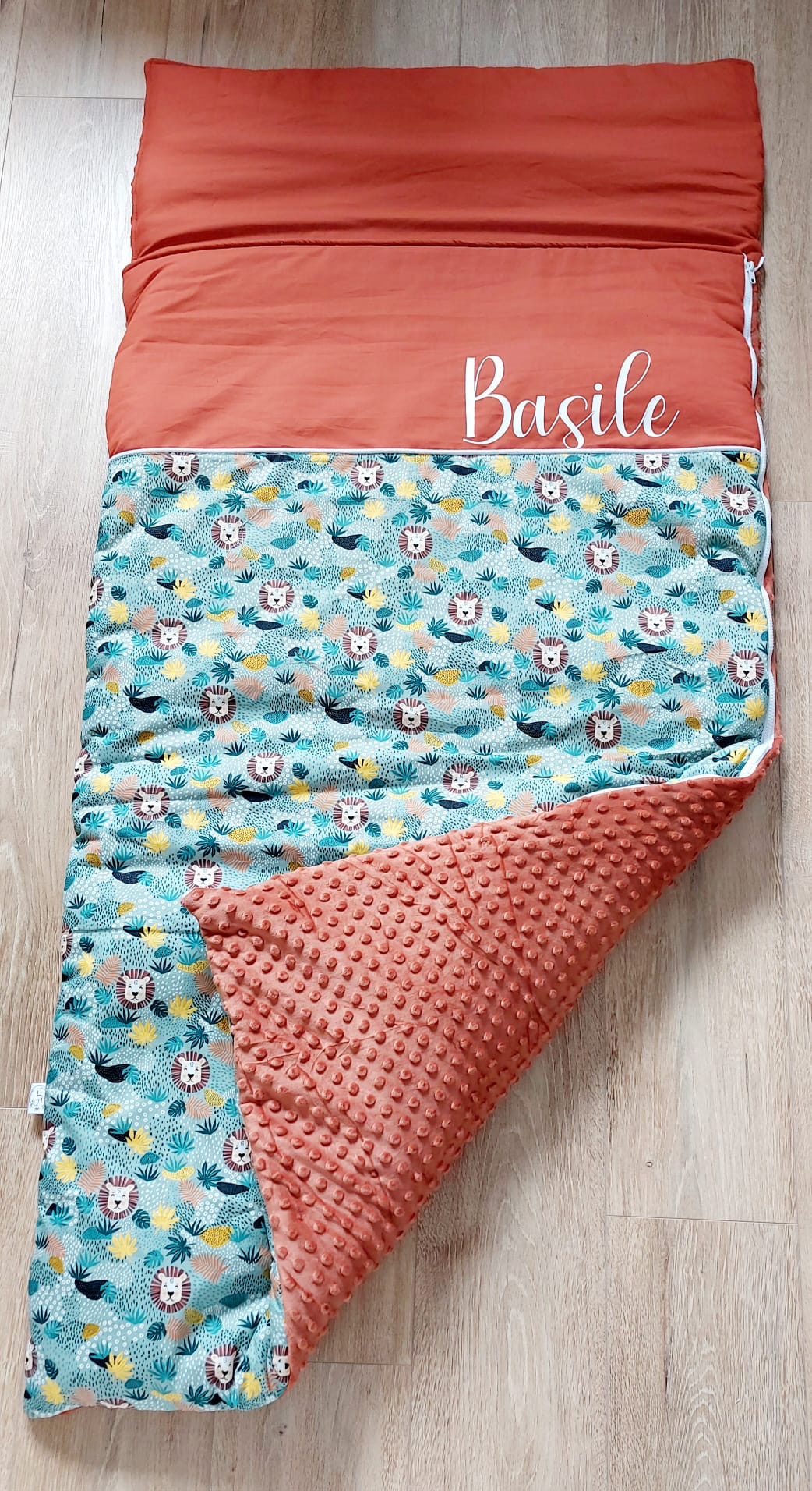 Sac de couchage – Image 6