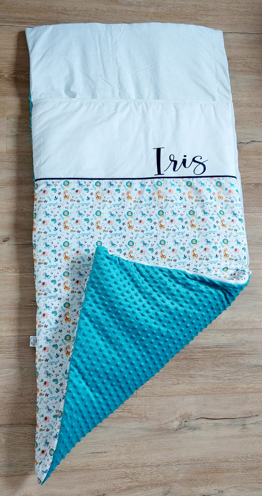 Sac de couchage – Image 2