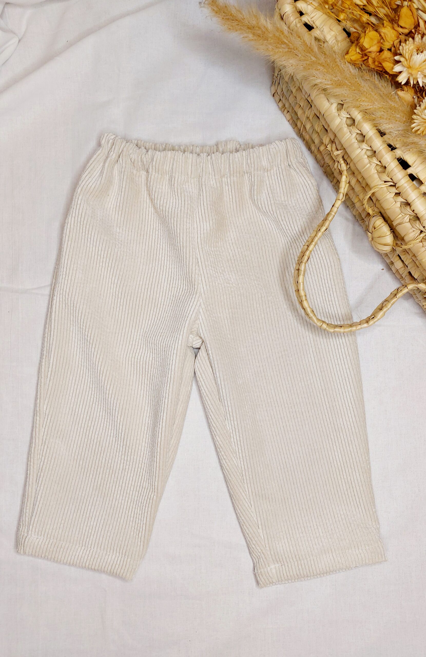 Pantalon Lucien – Image 2