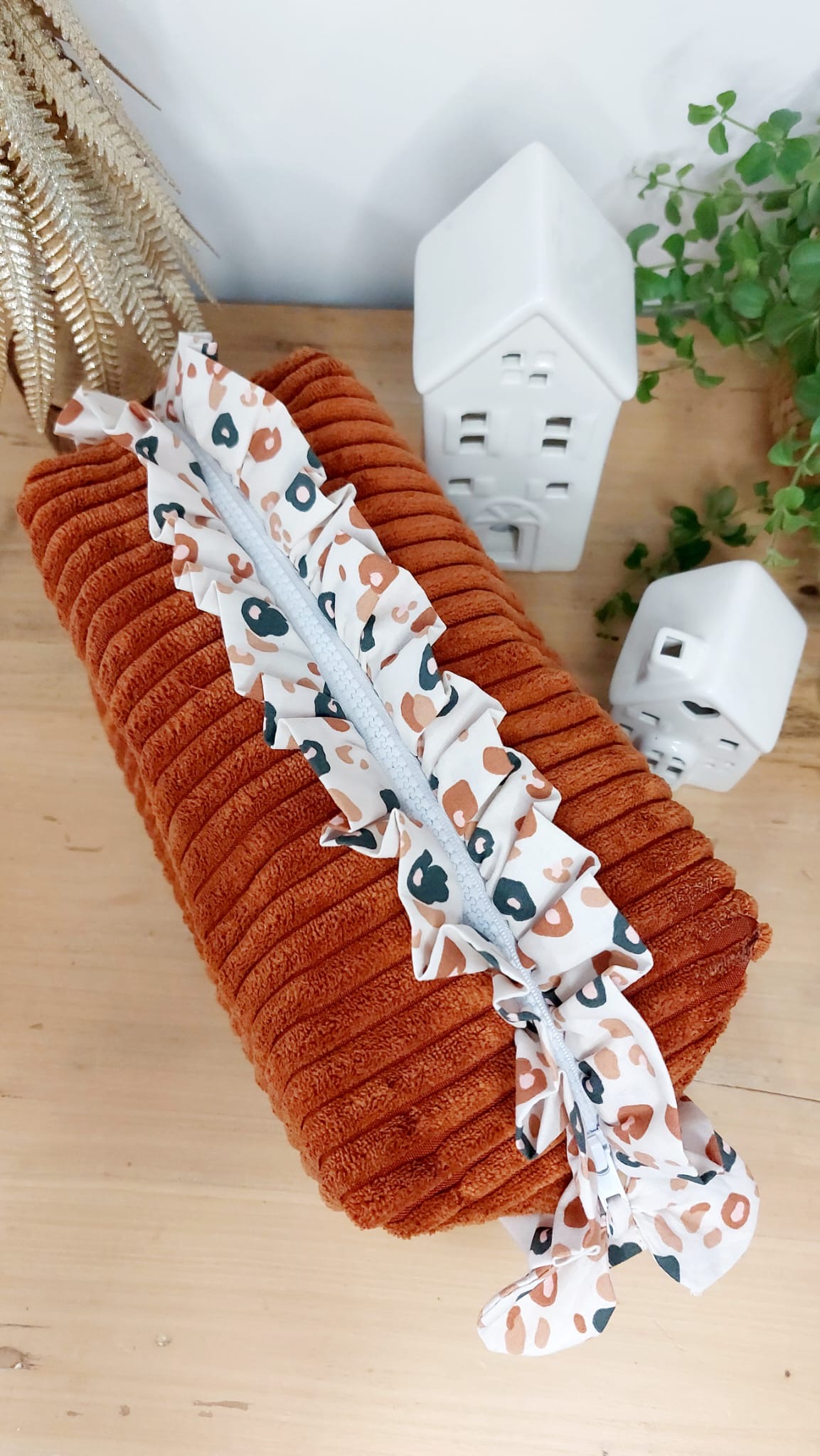 Trousse de Toilette – Nomade – Image 3