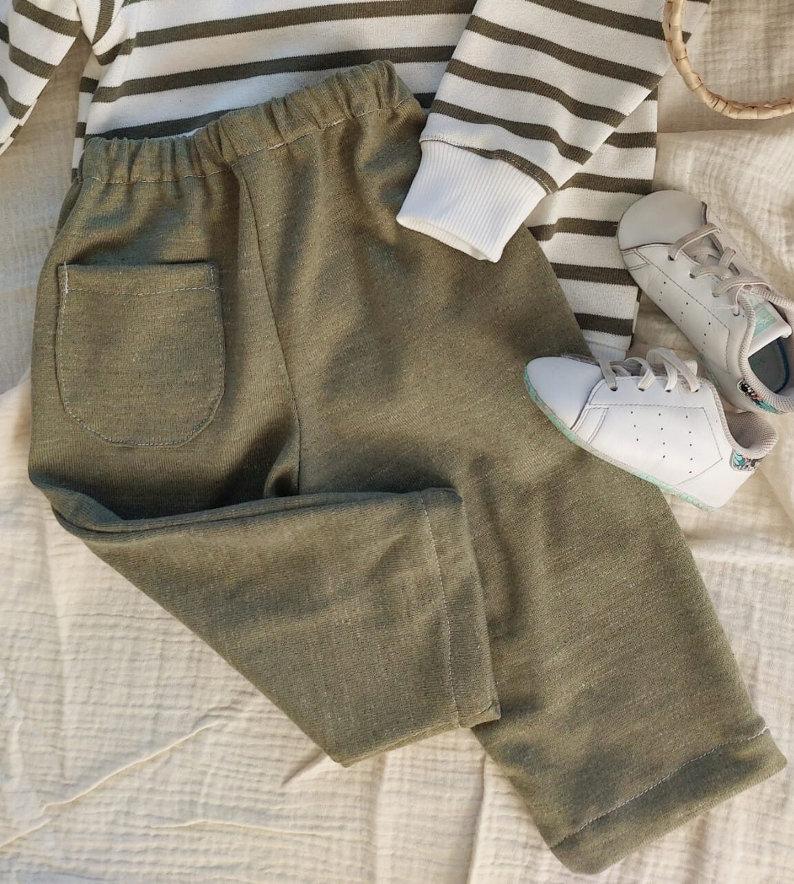 Pantalon Lucien