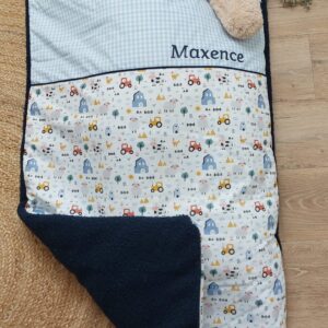 Sac de couchage