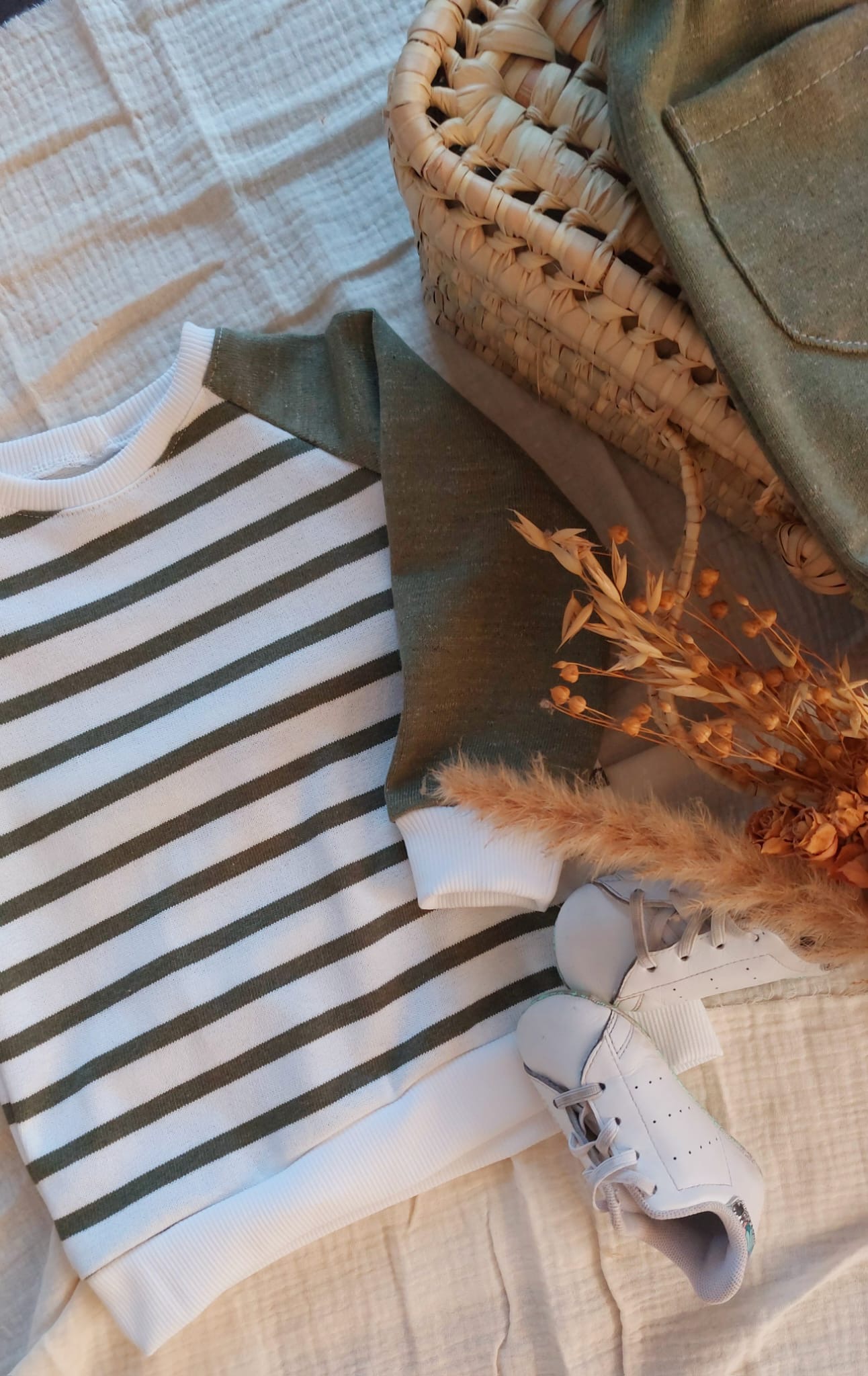 Sweat Léo – Image 2
