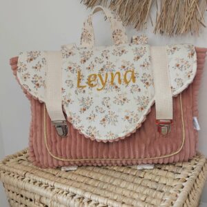 Cartable Léo