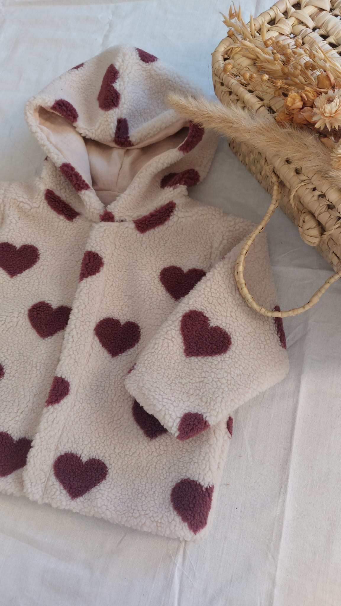 Manteau Sacha – Image 3