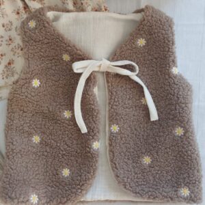 Gilet sans manche