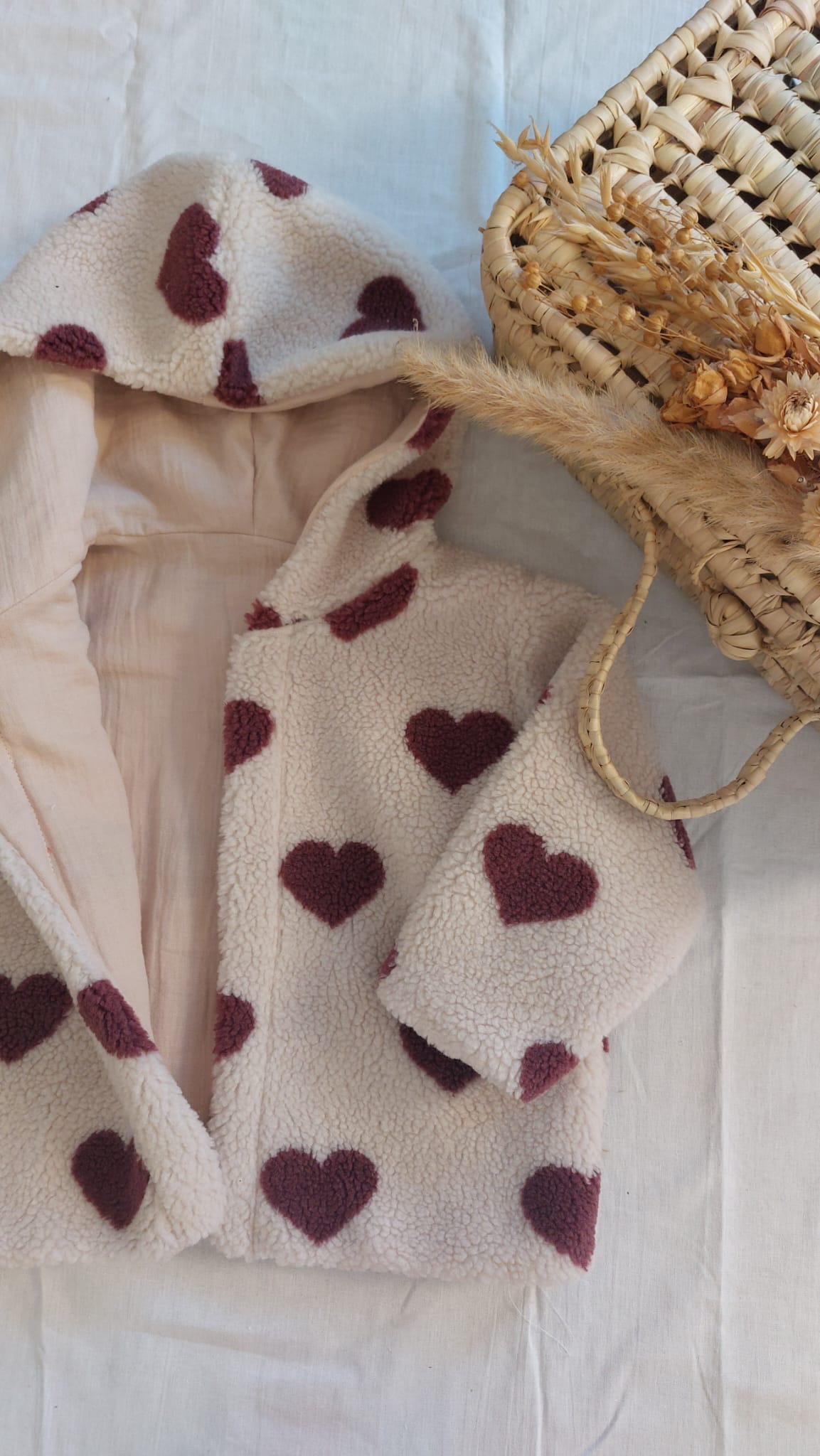 Manteau Sacha – Image 2