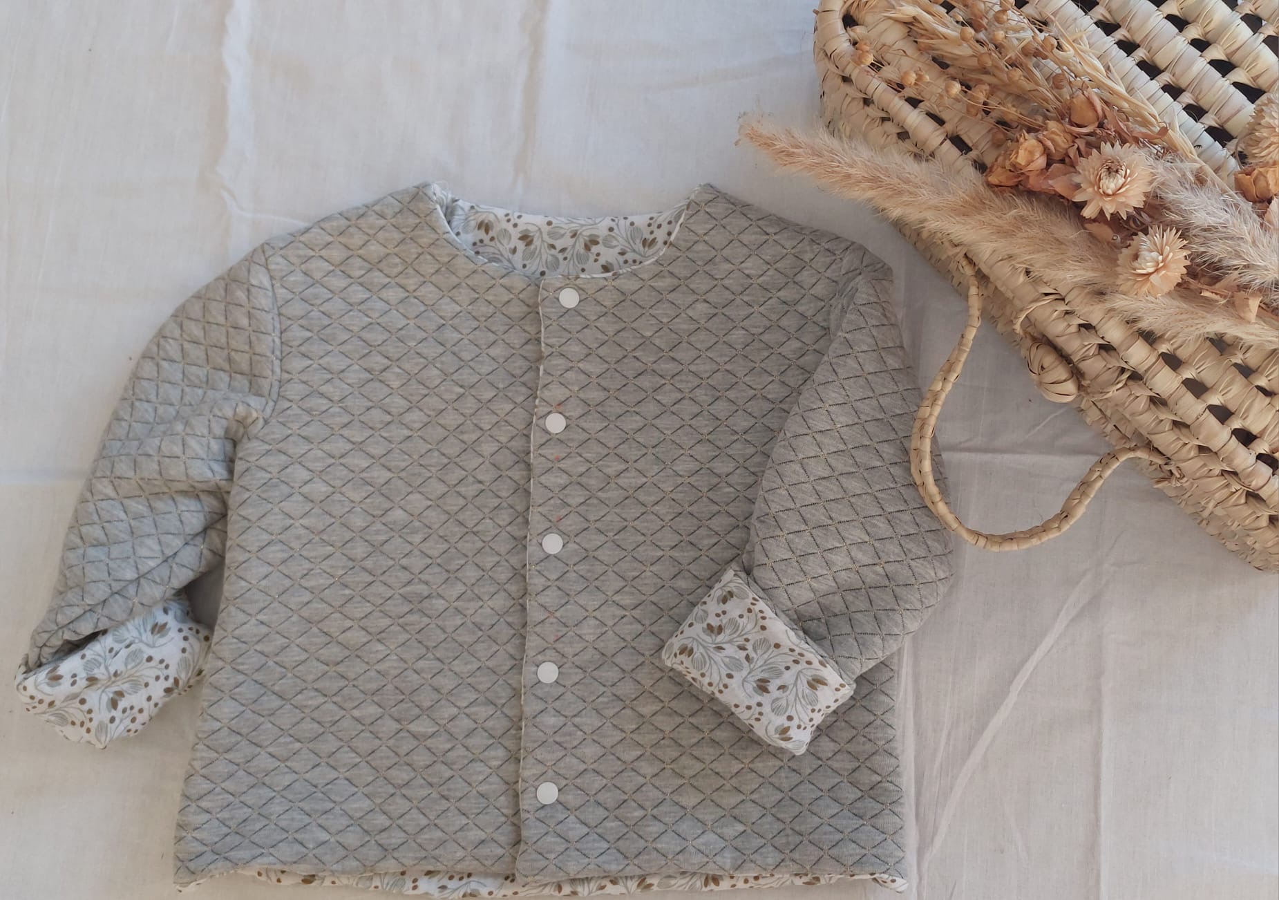 Cardigan Charlie – Image 2