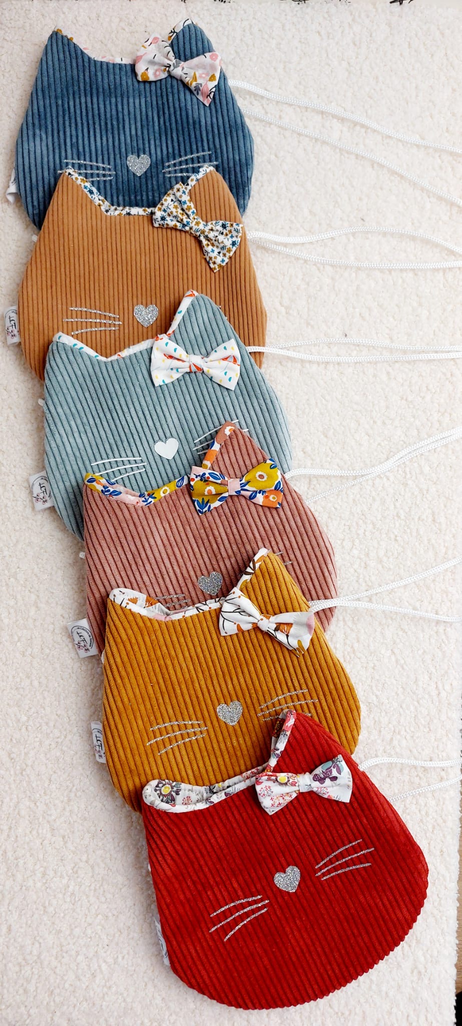Sac Chat – Image 2