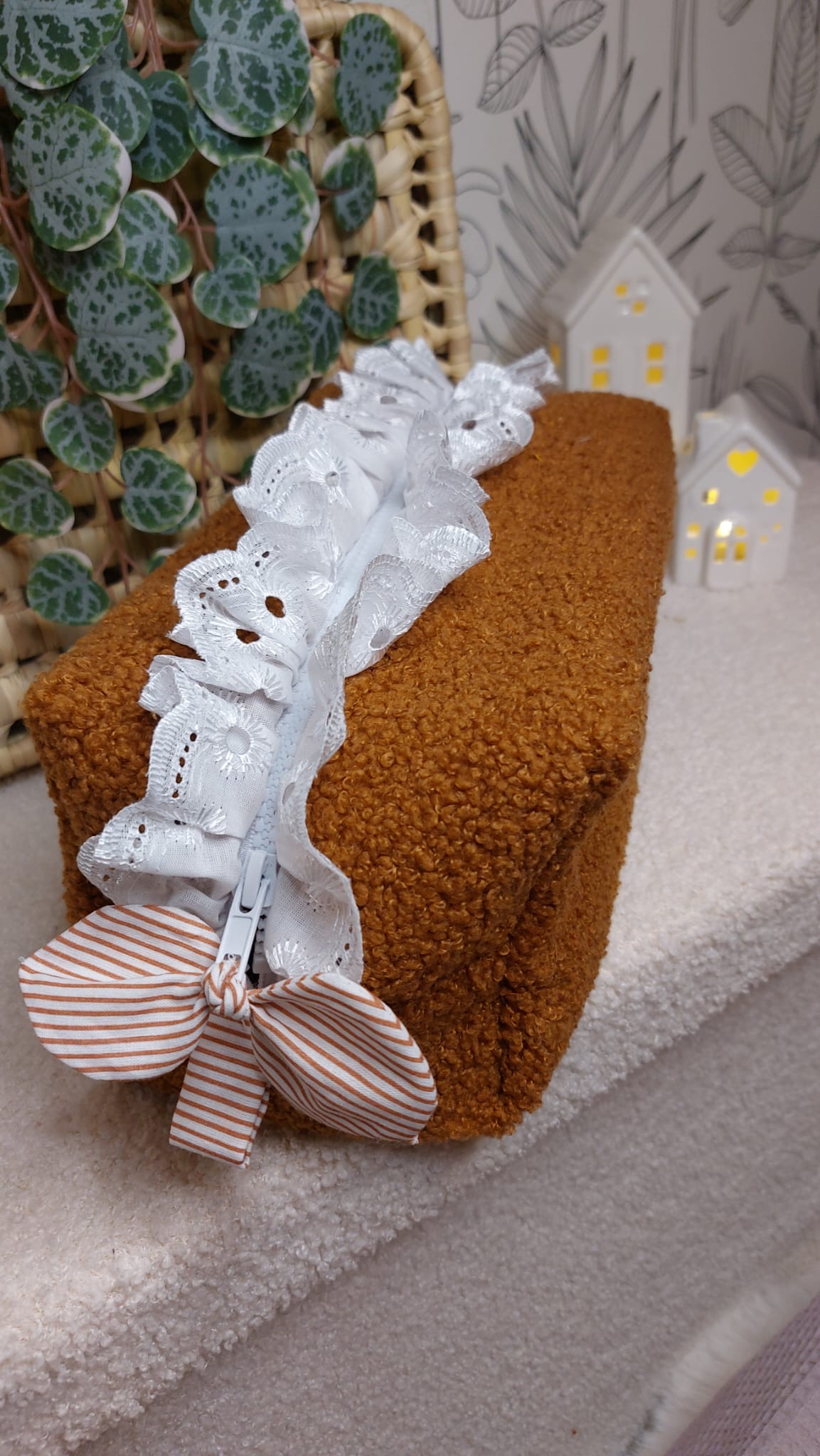 Trousse de Toilette – Nomade – Image 7