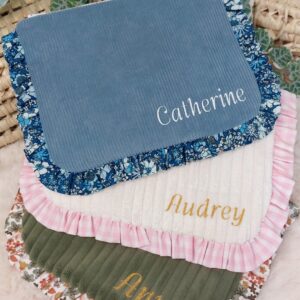 Pochette Plate