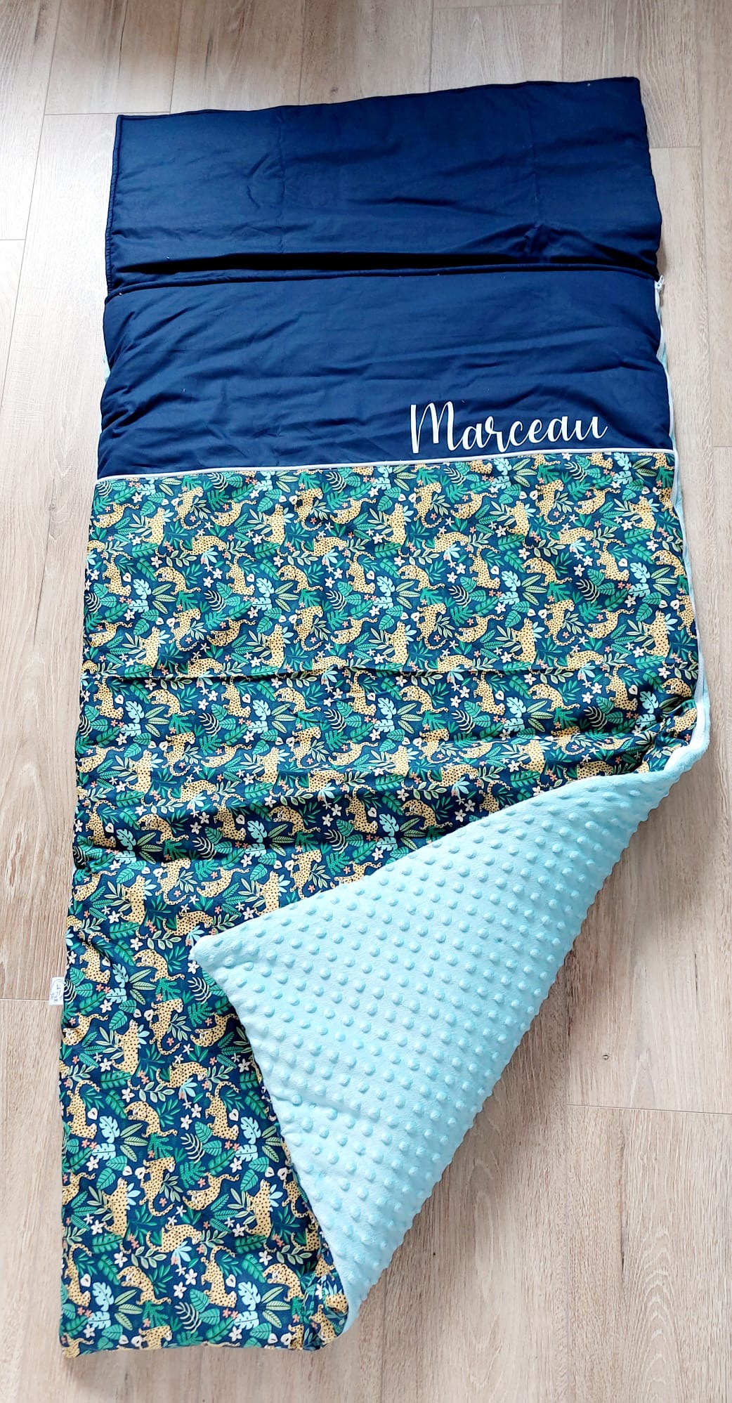 Sac de couchage – Image 5