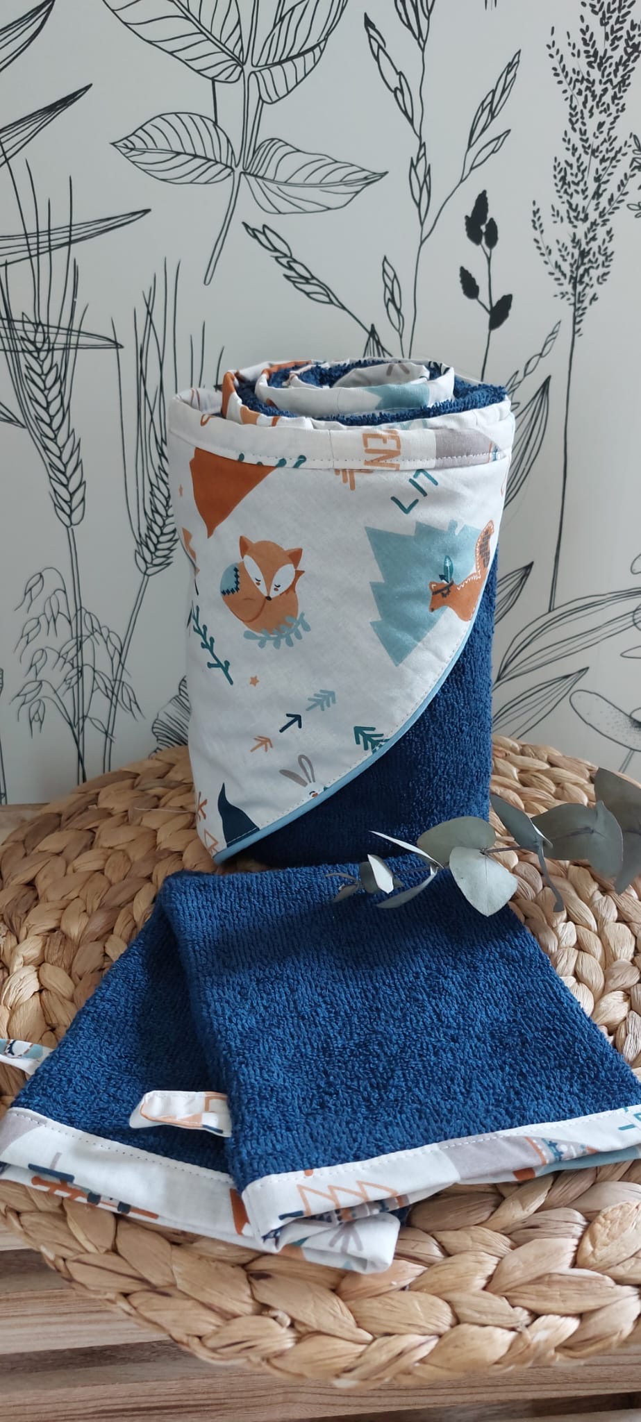 Sortie de bain – Image 3