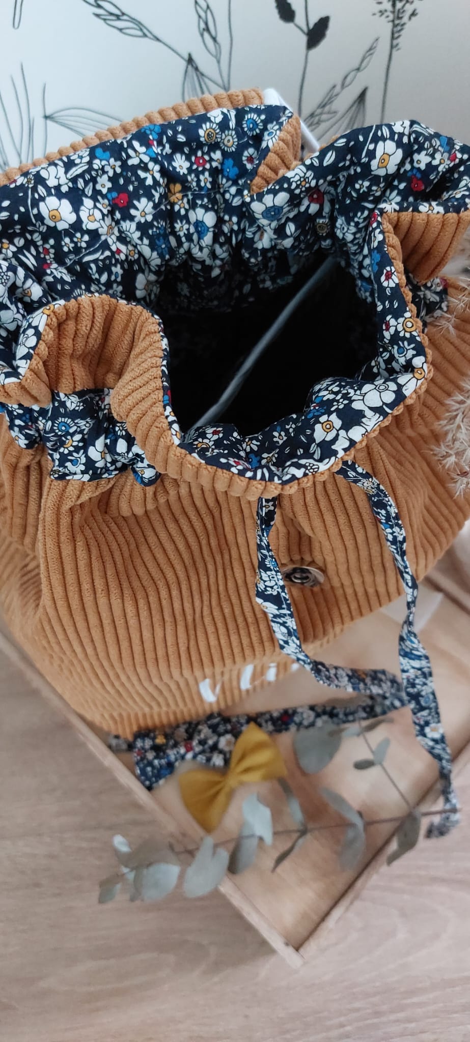Sac à dos – Image 4