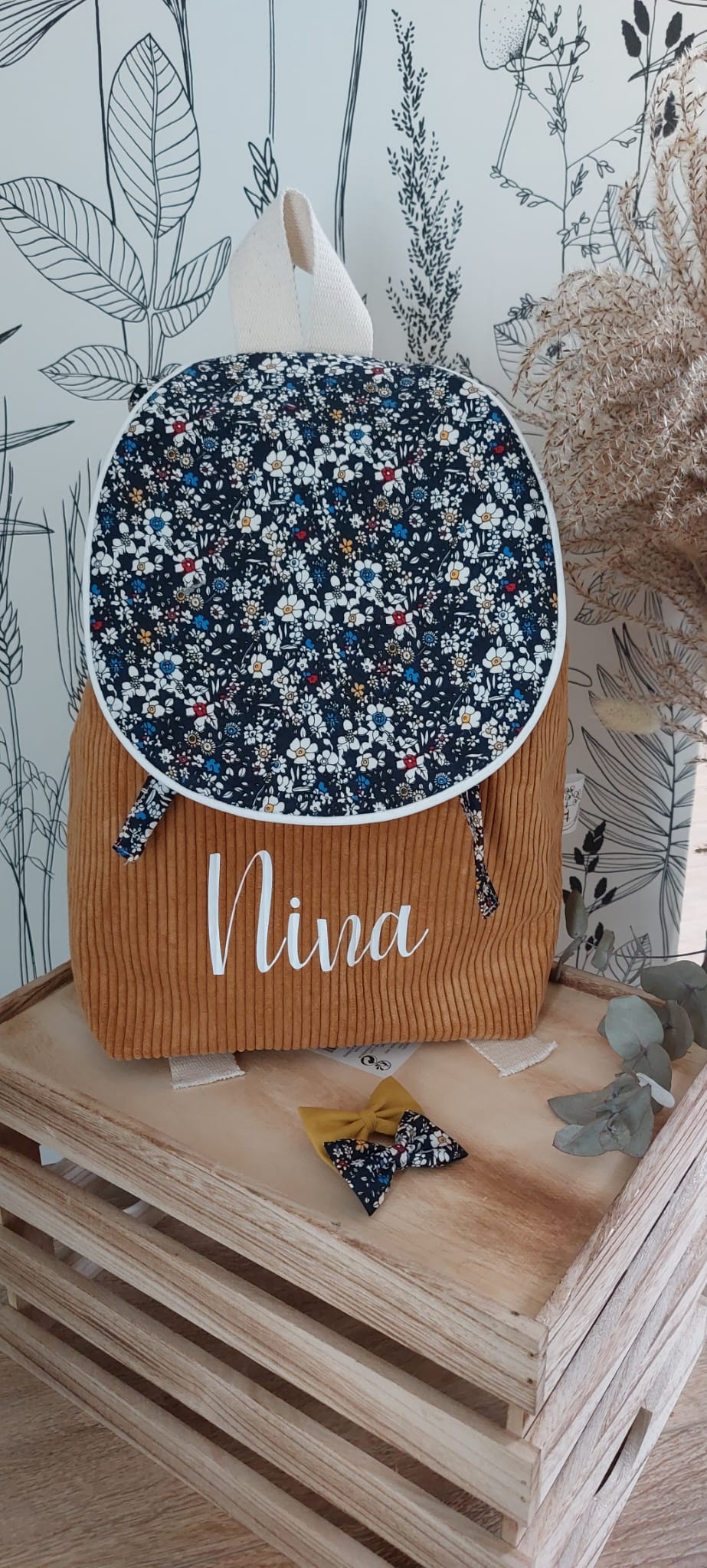 Sac à dos – Image 3