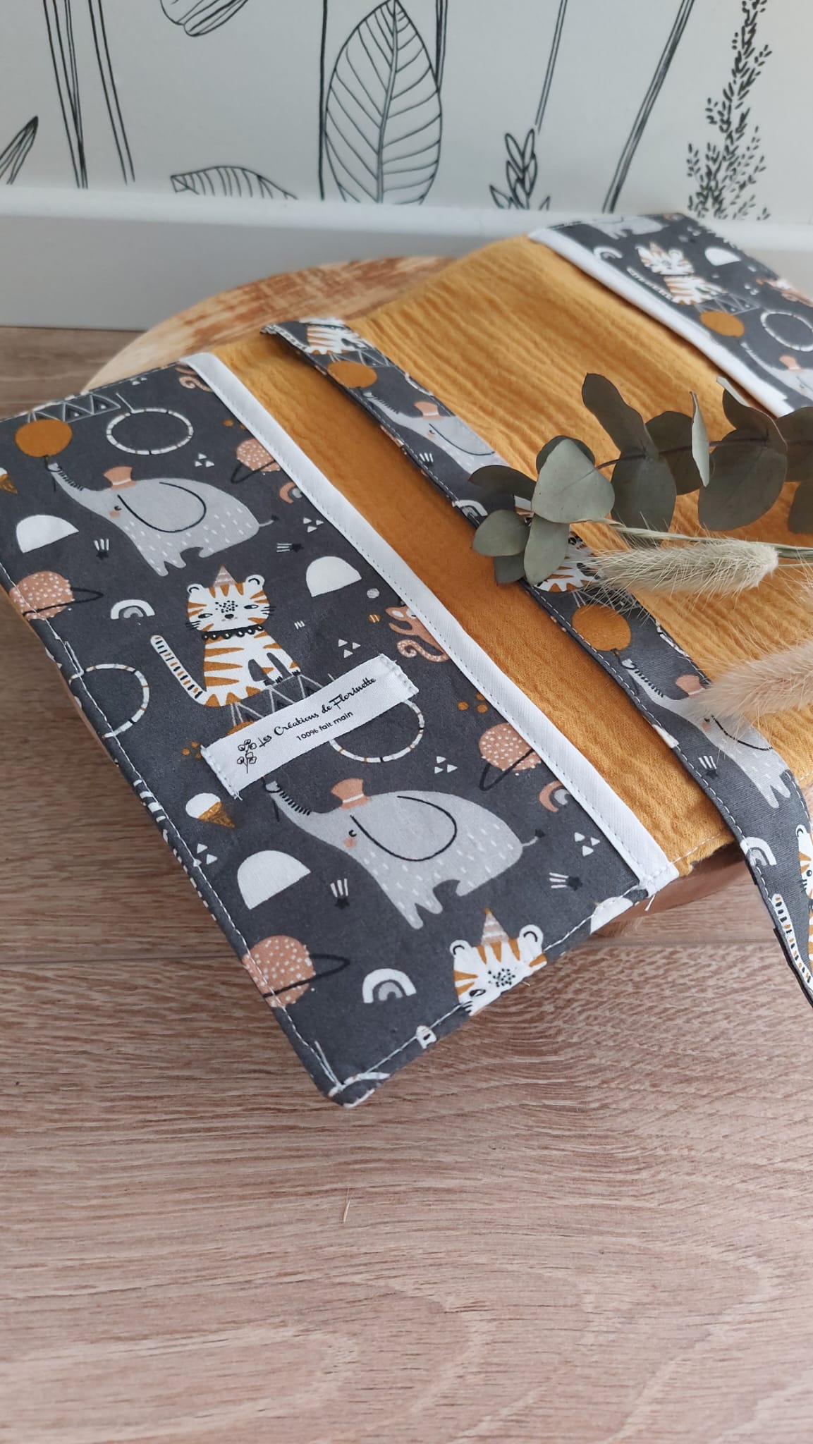 Protège Carnet de Santé – Image 5