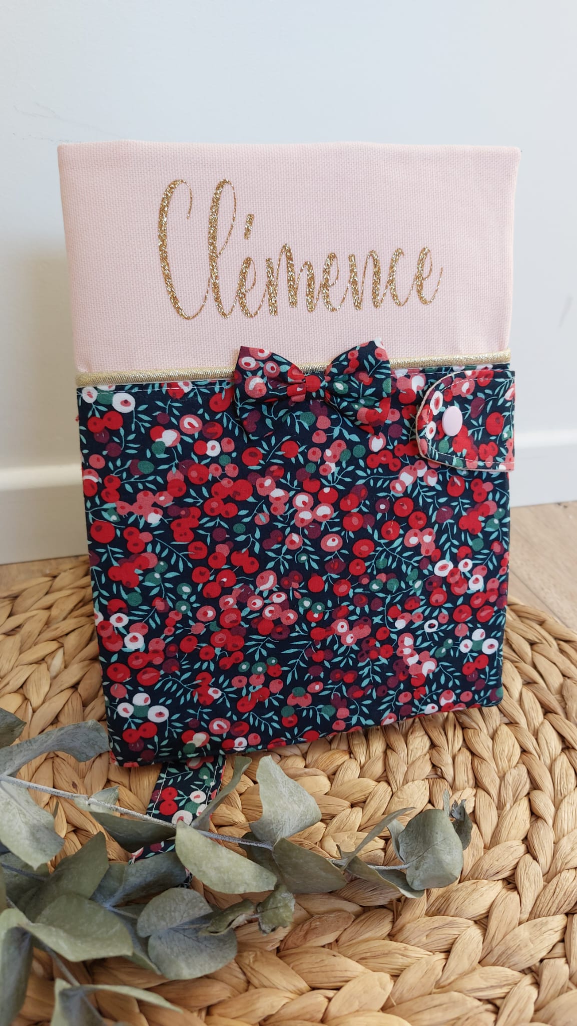 Protège Carnet de Santé – Image 6