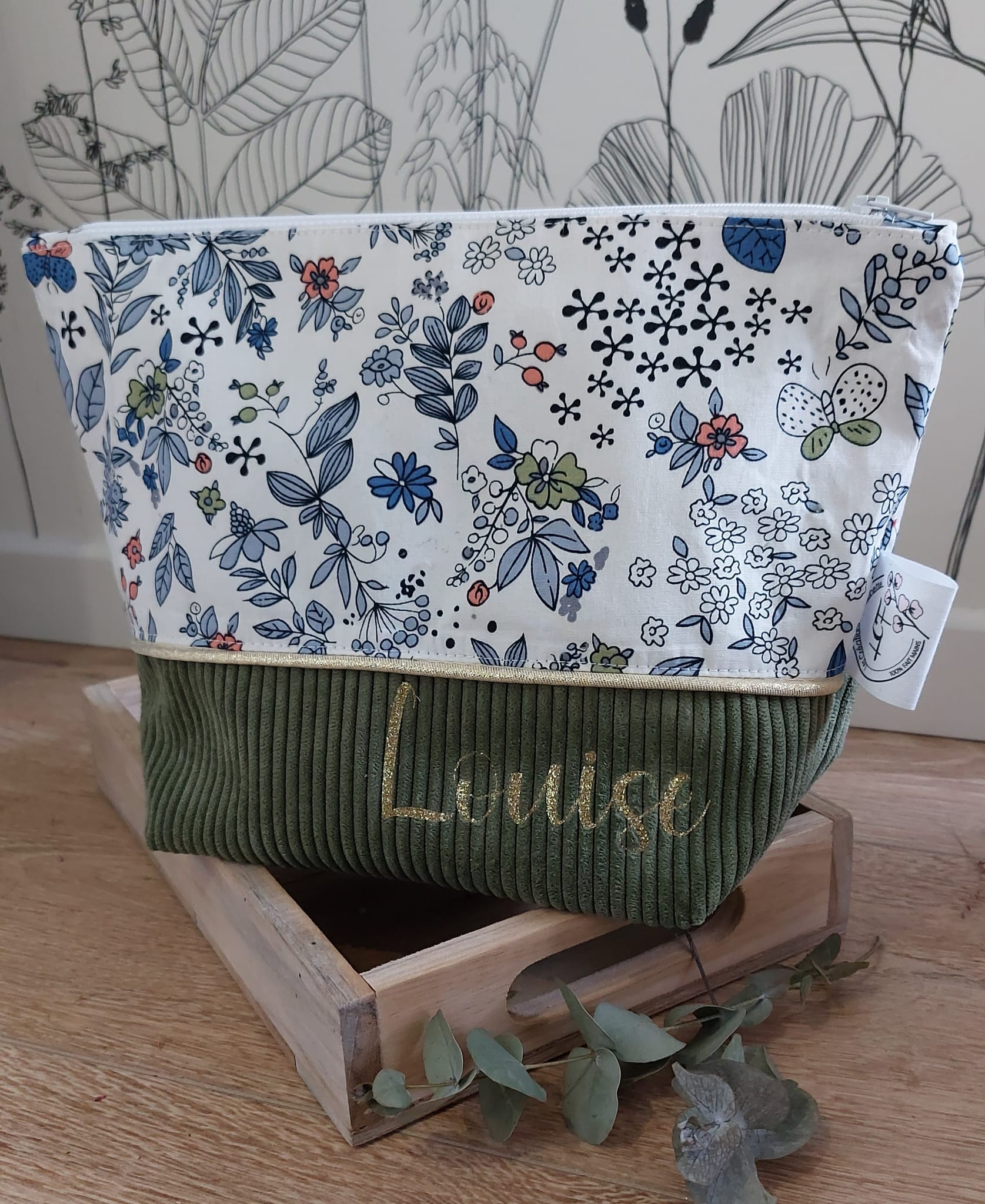 Trousse de Toilette - L'Essentielle – Image 2