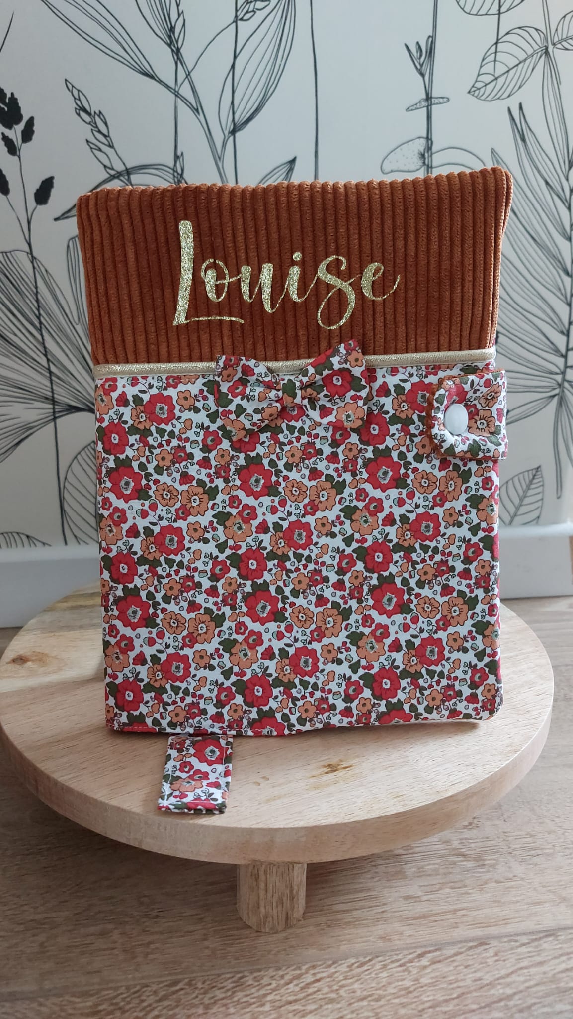 Protège Carnet de Santé – Image 7