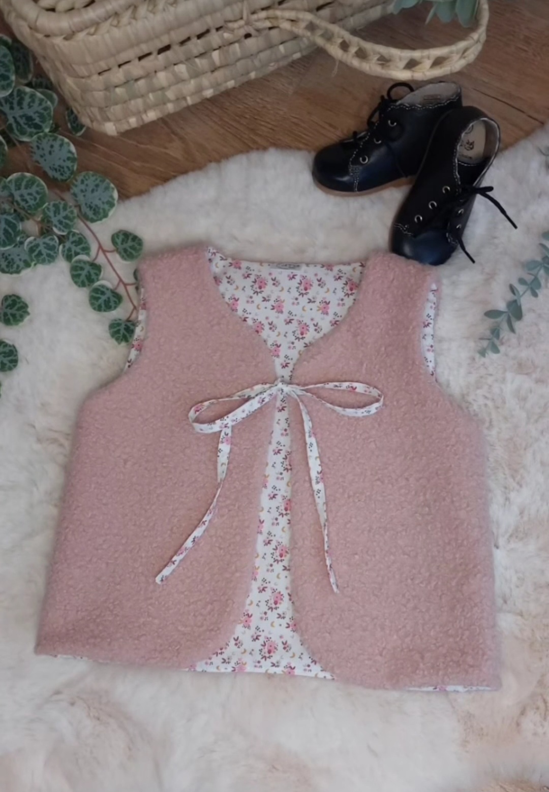 Gilet sans manche – Image 7