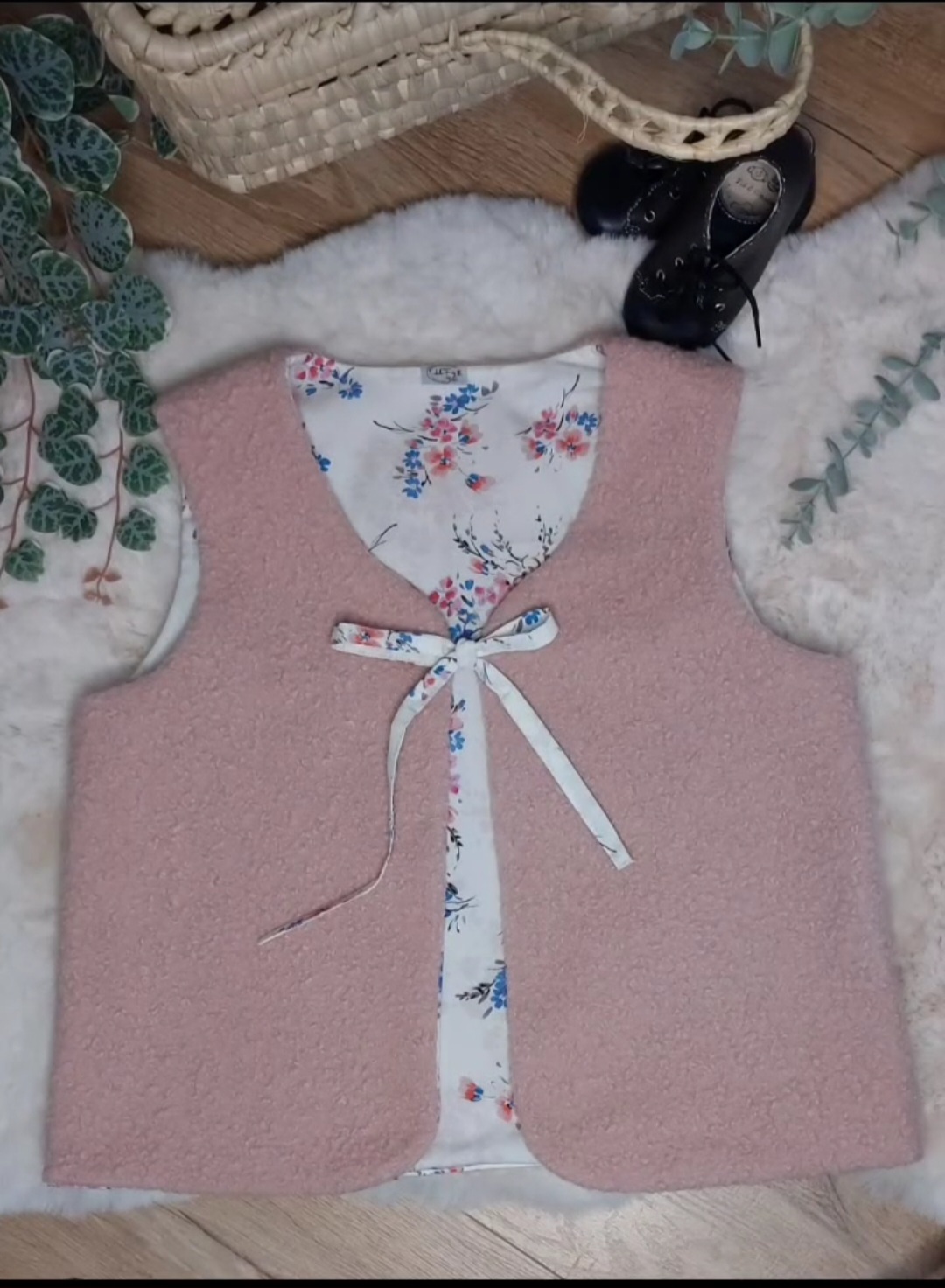Gilet sans manche – Image 8