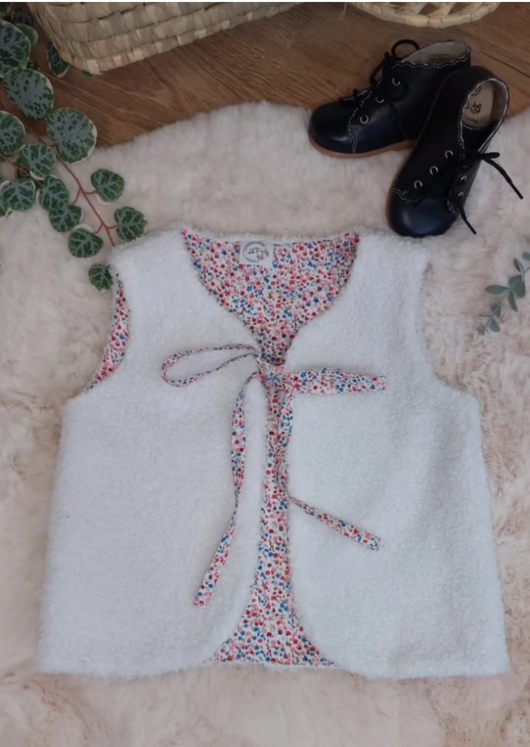 Gilet sans manche – Image 9