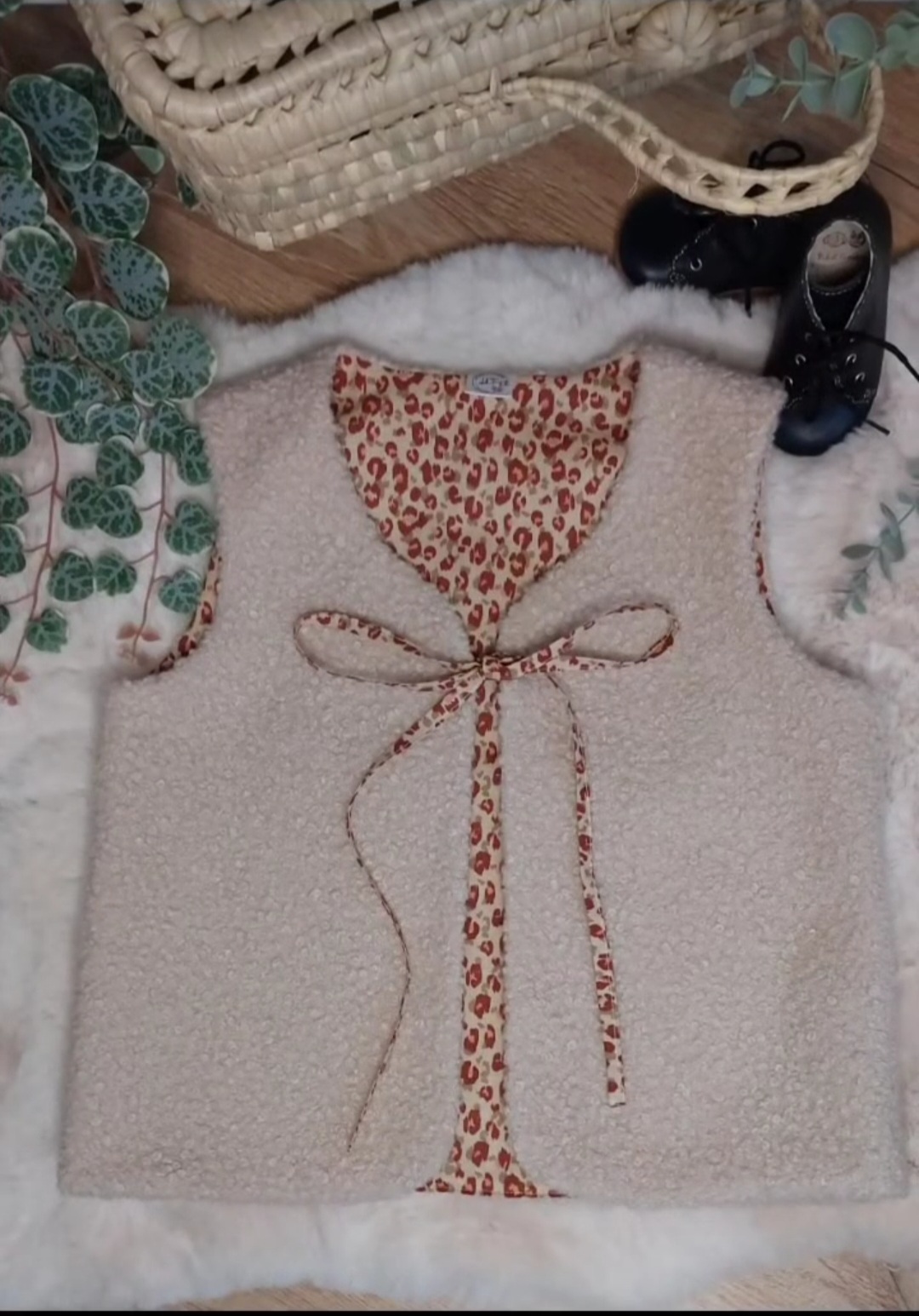 Gilet sans manche – Image 5