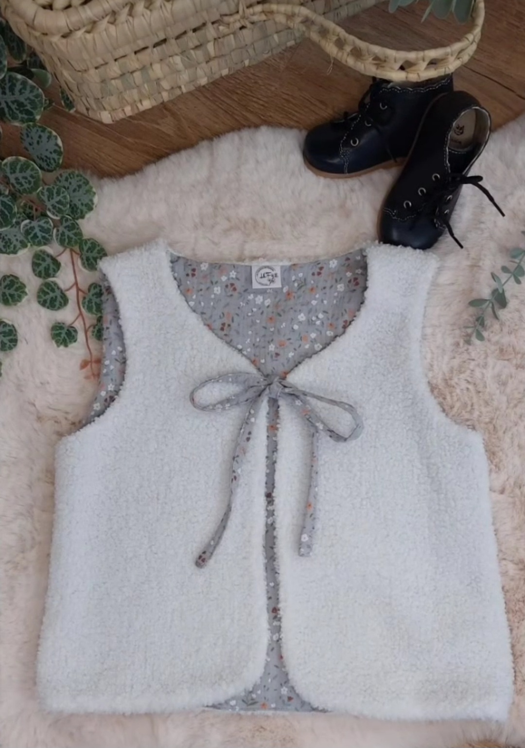 Gilet sans manche – Image 10