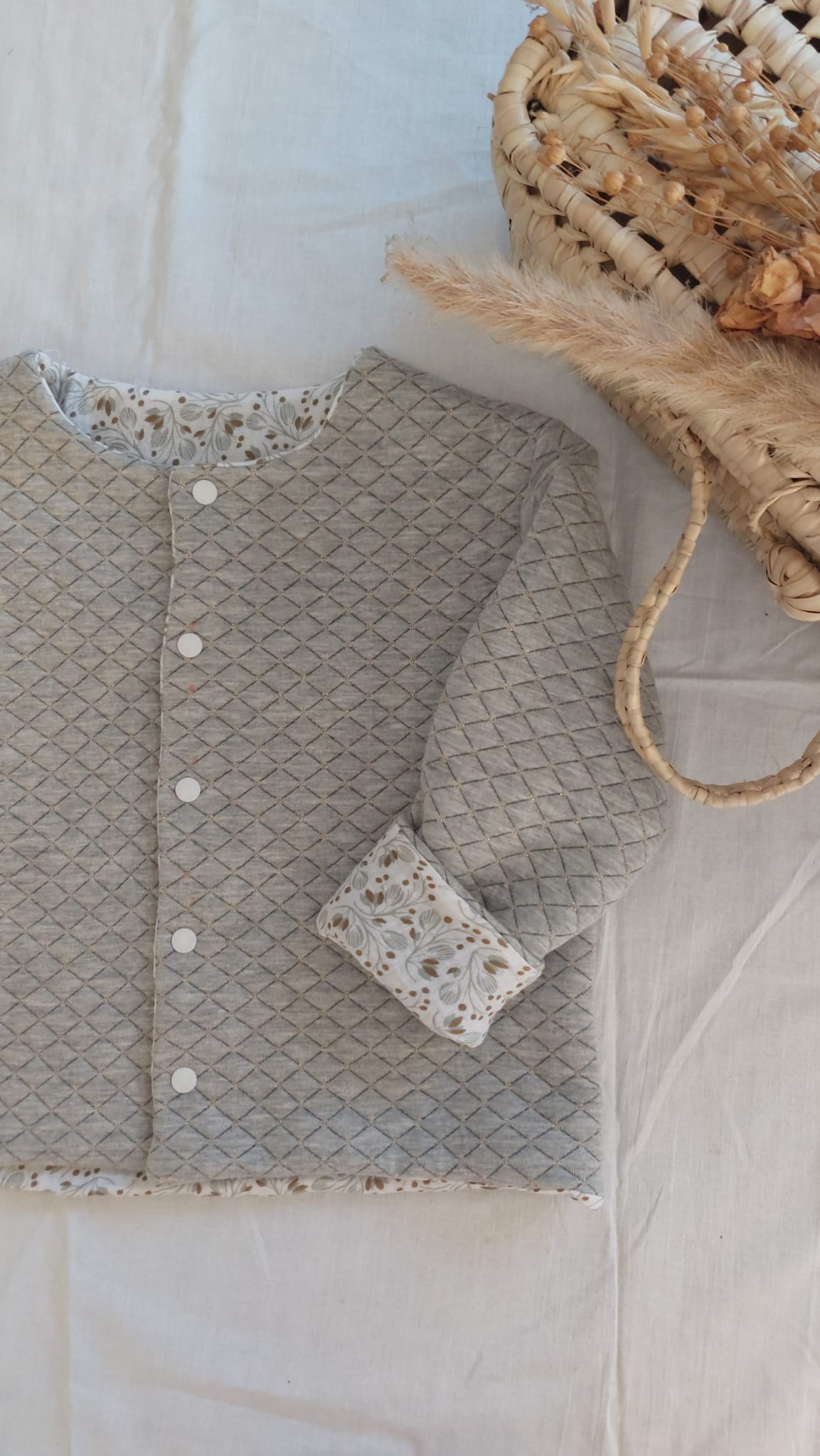 Cardigan Charlie – Image 3