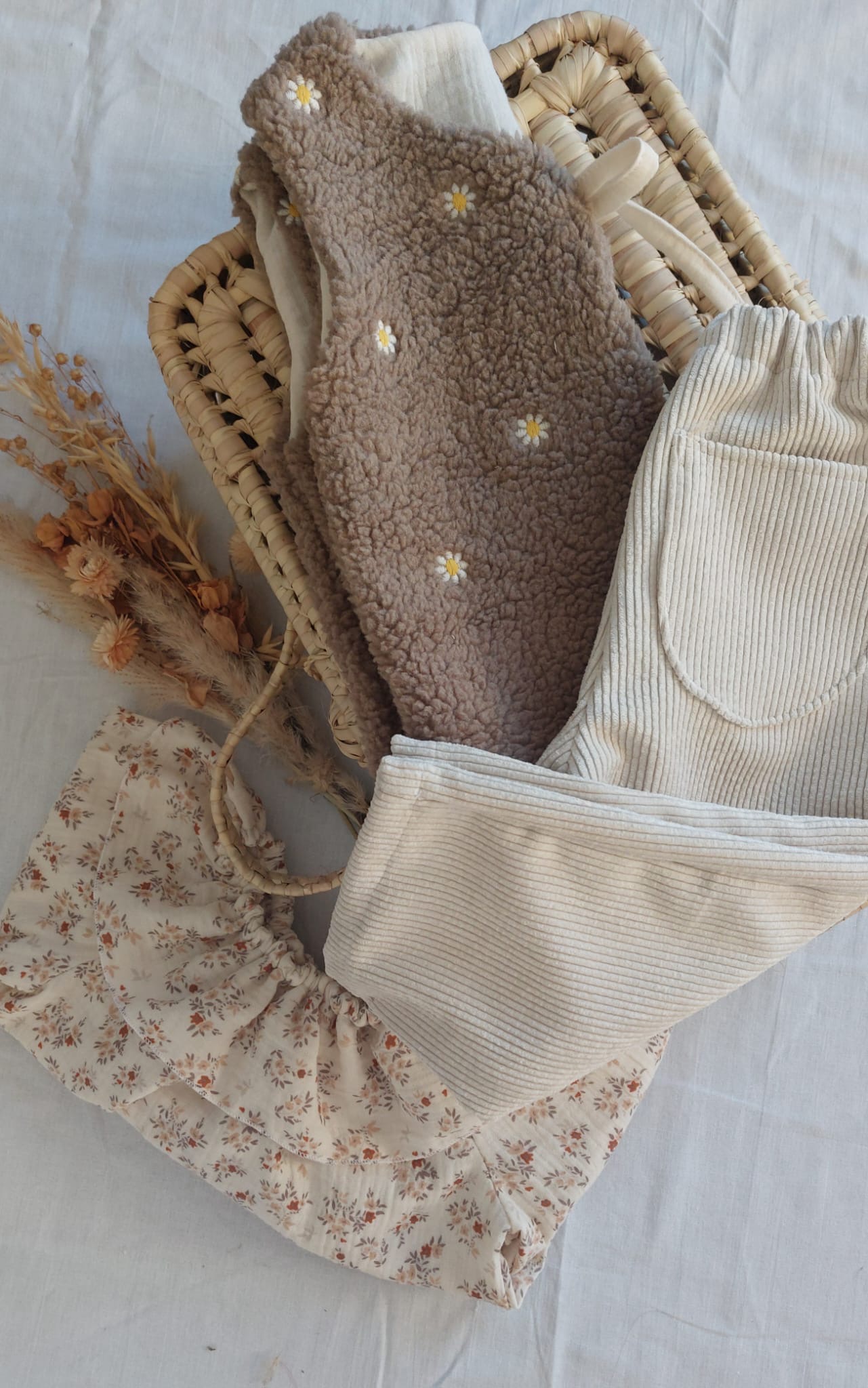 Gilet sans manche – Image 4