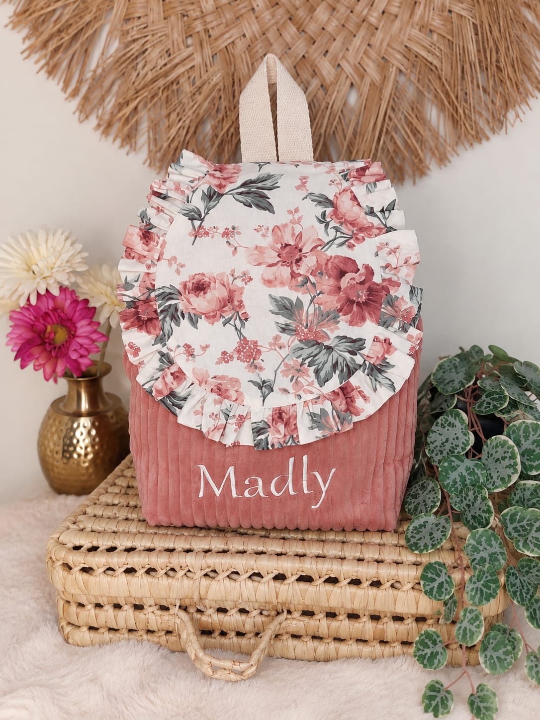 Sac à dos