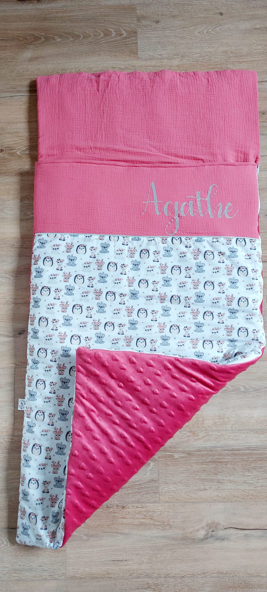 Sac de couchage – Image 3