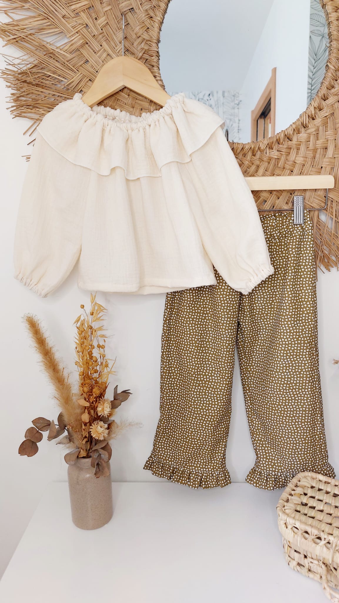 Pantalon Lison – Image 2