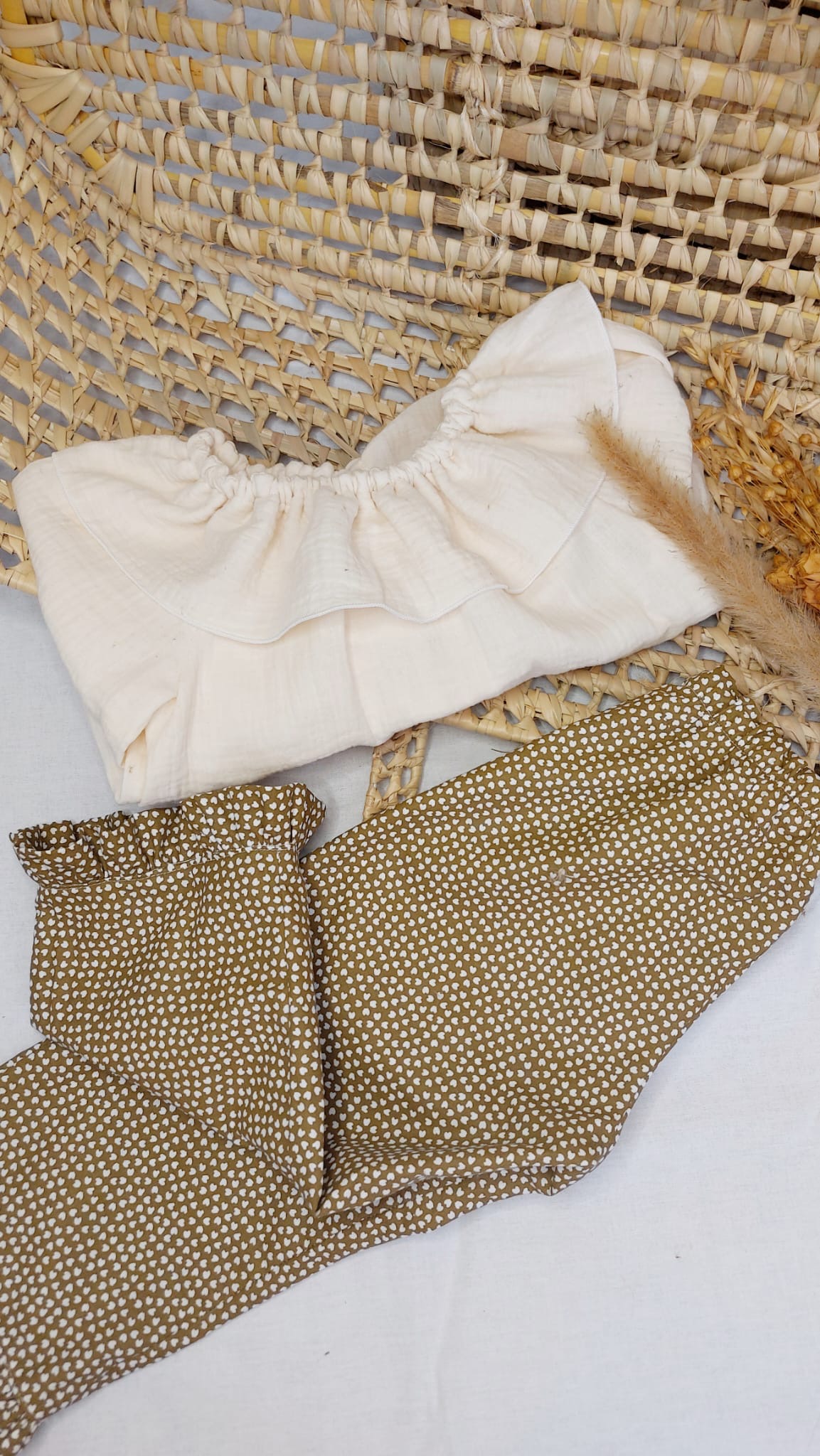 Pantalon Lison – Image 3