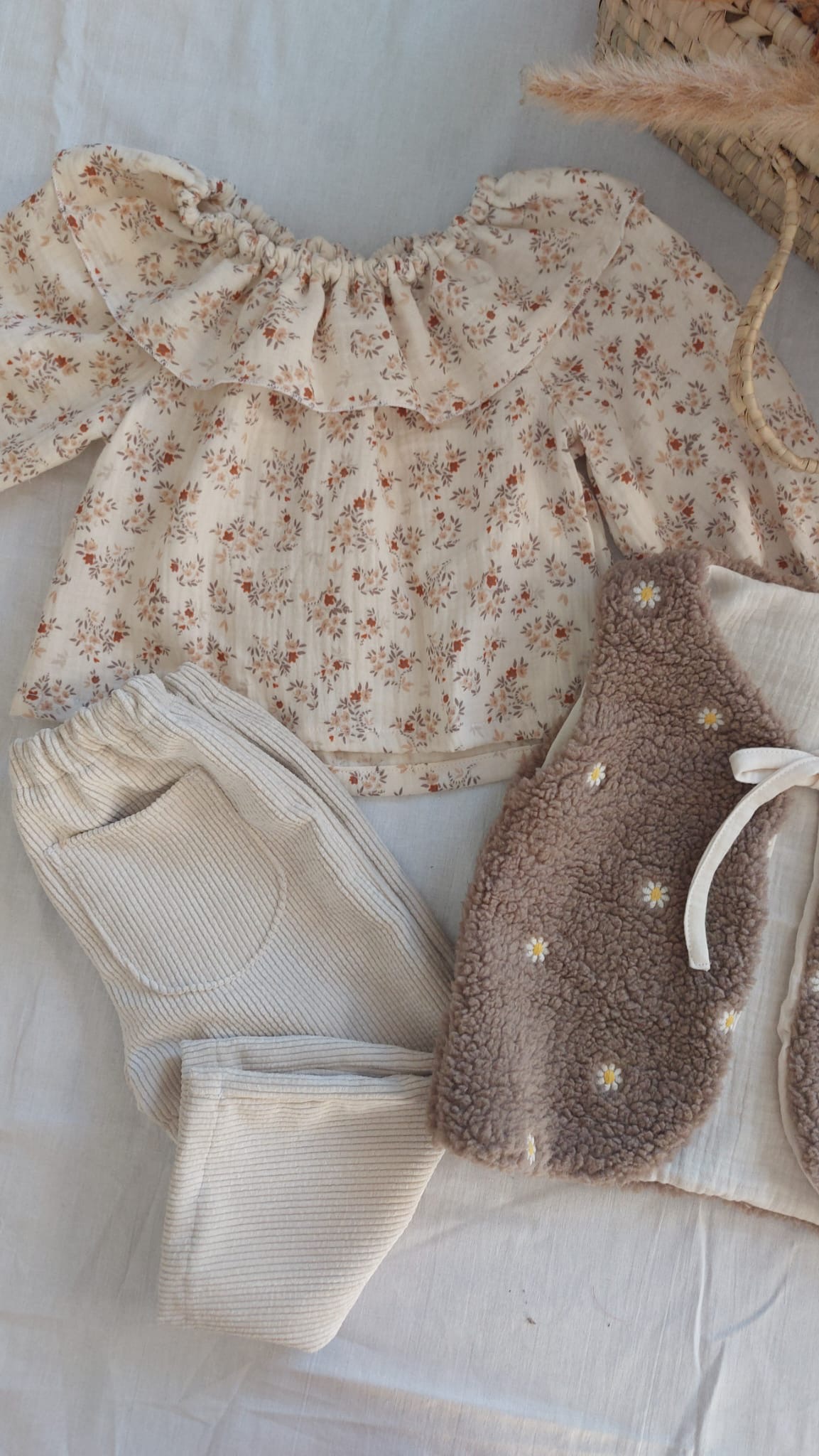 Gilet sans manche – Image 3