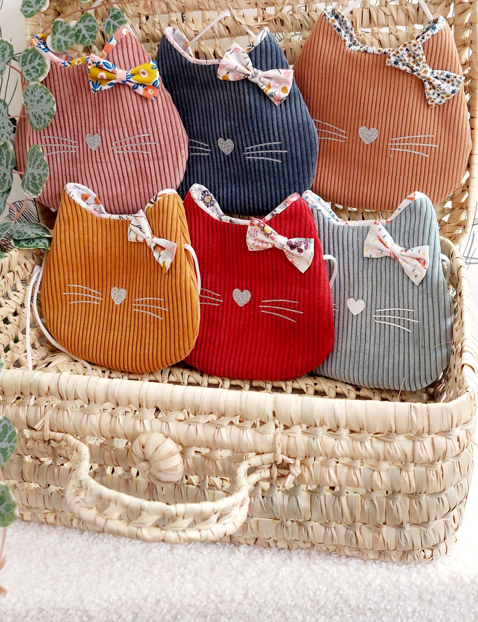 Sac Chat