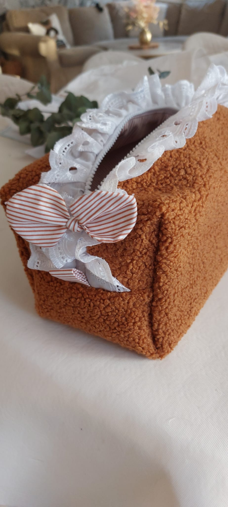 Trousse de Toilette – Nomade – Image 8