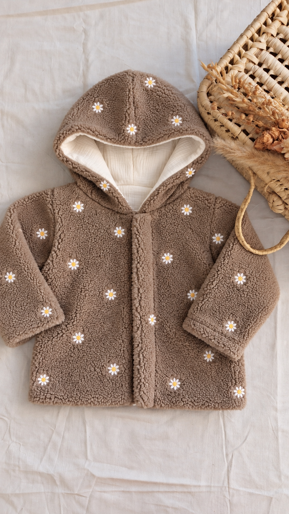 Manteau Sacha – Image 4