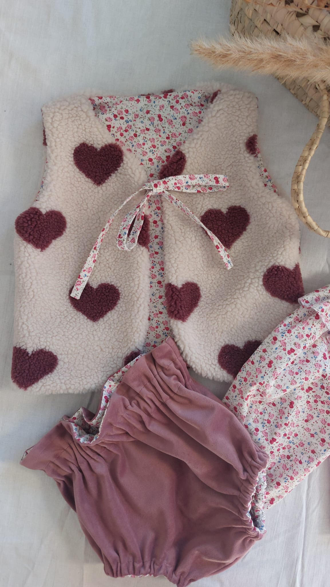 Gilet sans manche – Image 12