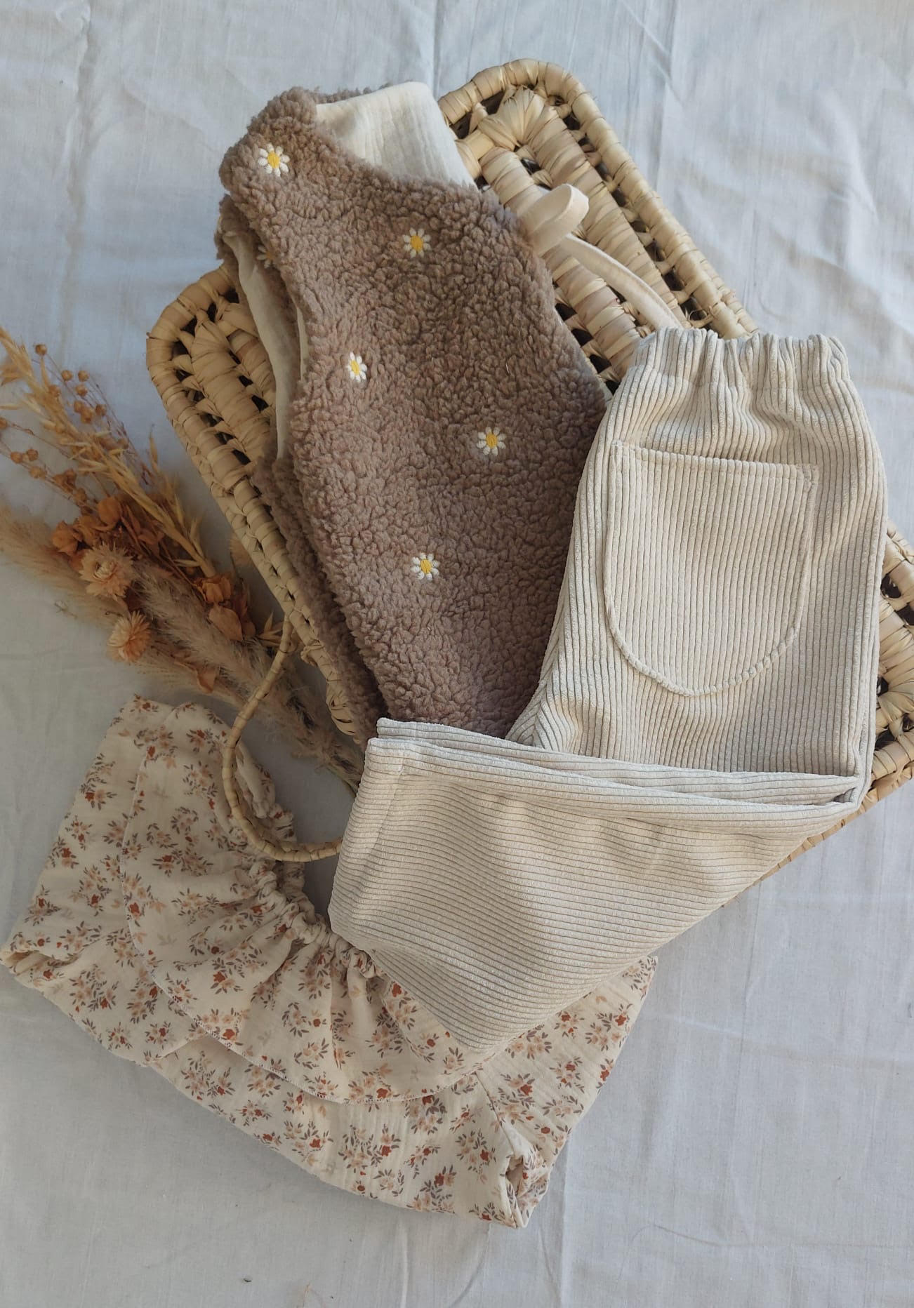 Pantalon Lucien – Image 4